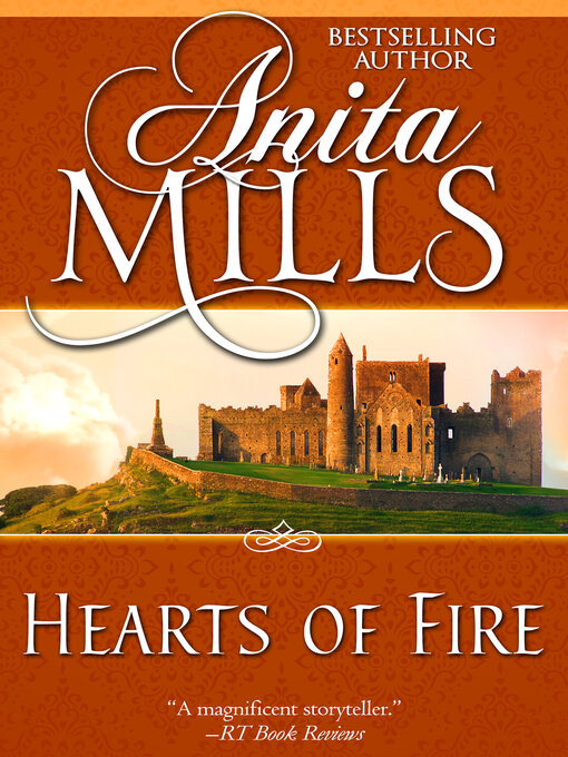 Title details for Hearts of Fire by Anita Mills - Available